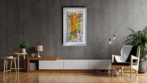 abstract-wall-art-in-living-room02-by-ezeeart abstract wall art in living room 02 by ezeeart