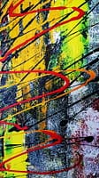 abstract-wall-art-closeup-03-by-ezeeart abstract wall art closeup 03 by ezeeart