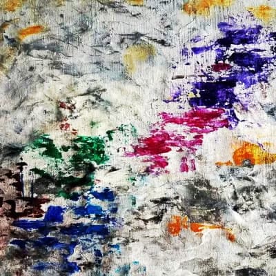 Covid-lockdown-abstract-painting-by-ezeeart