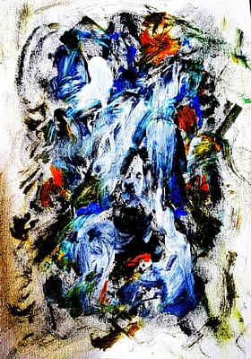 what does your favourite colour say about you by ezeeart