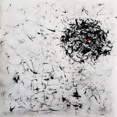 British abstract art by ezeeart