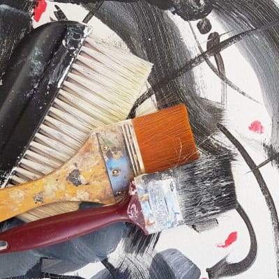 Painting-on-MDF-boards-by-ezeeart