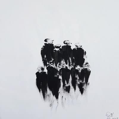 The-brain-on-art-by-ezeear