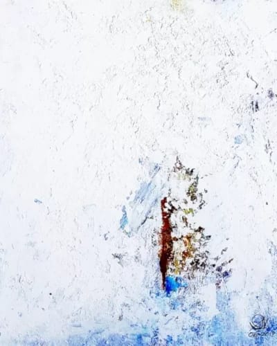 Essence-of-Calm-abstract-acrylic-painting-by-ezeeart