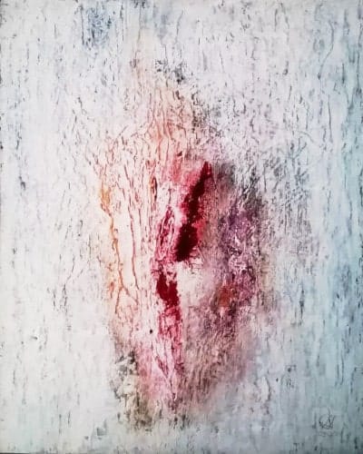 Abstract art makes no sense by ezeeart.