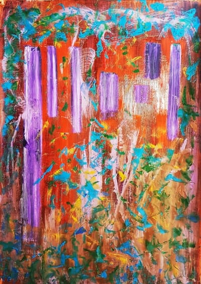 Block-colour-abstract-painting-by-ezeeart