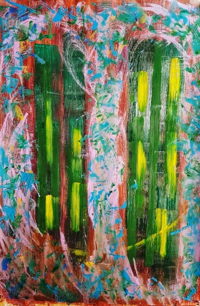 Colour-block-ideas-interior-design-by-ezeeart