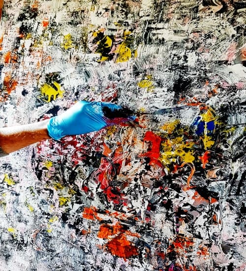 Acrylic-and-oil-painting-on-MDF-boards-by-ezeeart